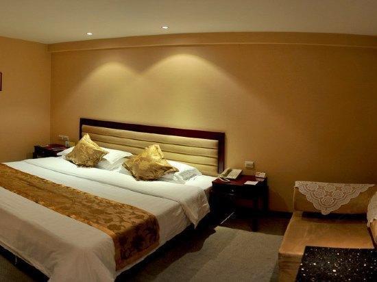 Tangcheng Hotel Si-an Pokoj fotografie