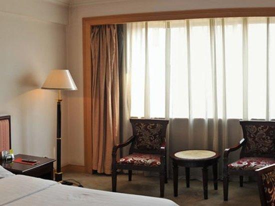 Tangcheng Hotel Si-an Pokoj fotografie